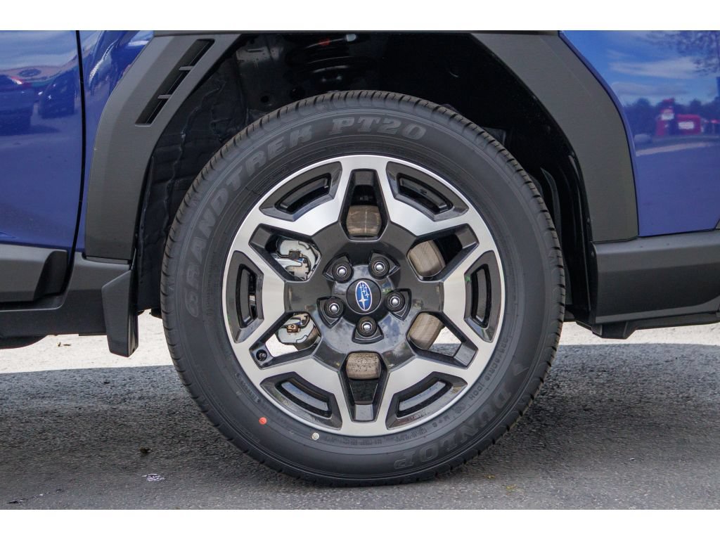 New 2026 Subaru Outback Touring AWD/4WD image 9