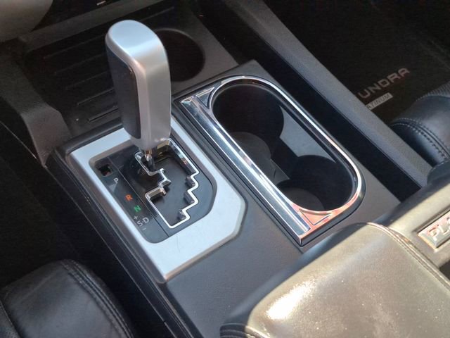 Used 2015 Toyota Tundra Platinum RWD image 10