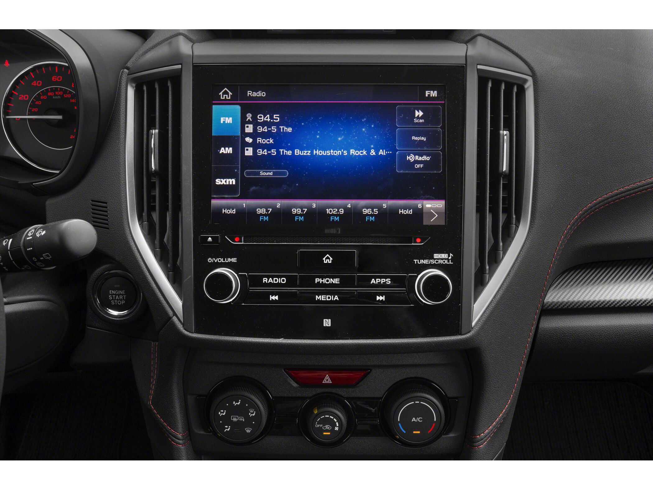 Certified 2023 Subaru Impreza 2.0i Sport image 10