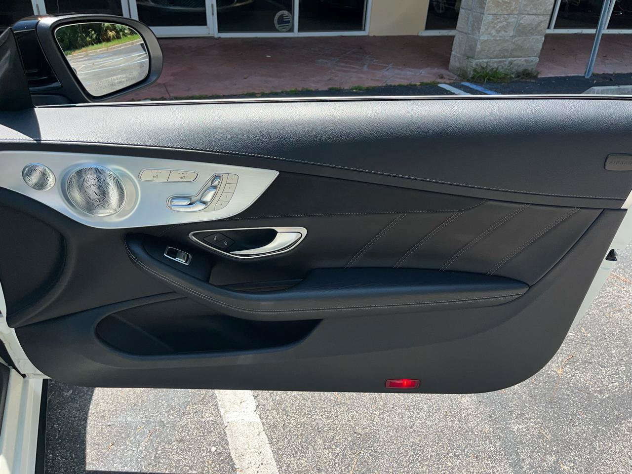 Used 2017 Mercedes-Benz C 63 AMG Cabriolet image 42