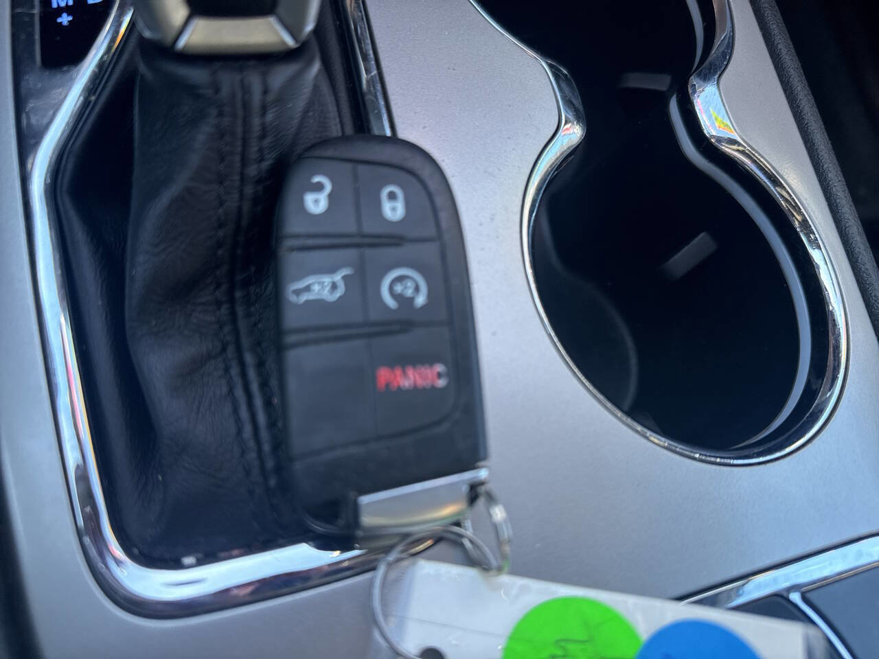 Used 2019 Jeep Grand Cherokee Limited image 55