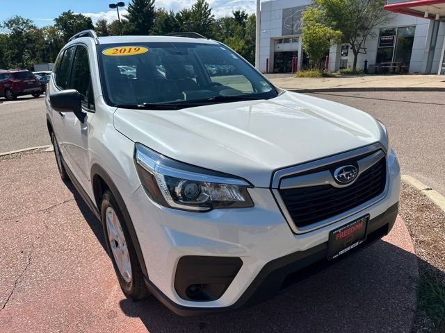 Used 2019 Subaru Forester w/ Alloy Wheel Package image 7