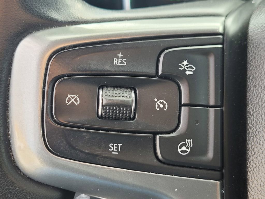 Used 2024 Chevrolet Silverado 1500 LT w/ Protection Package image 23