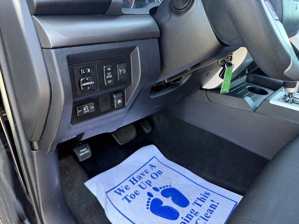 Used 2017 Toyota Tundra SR5 image 15