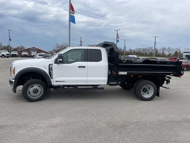 New 2024 Ford F450 XL image 9