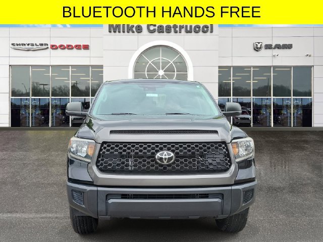Used 2020 Toyota Tundra SR RWD image 2