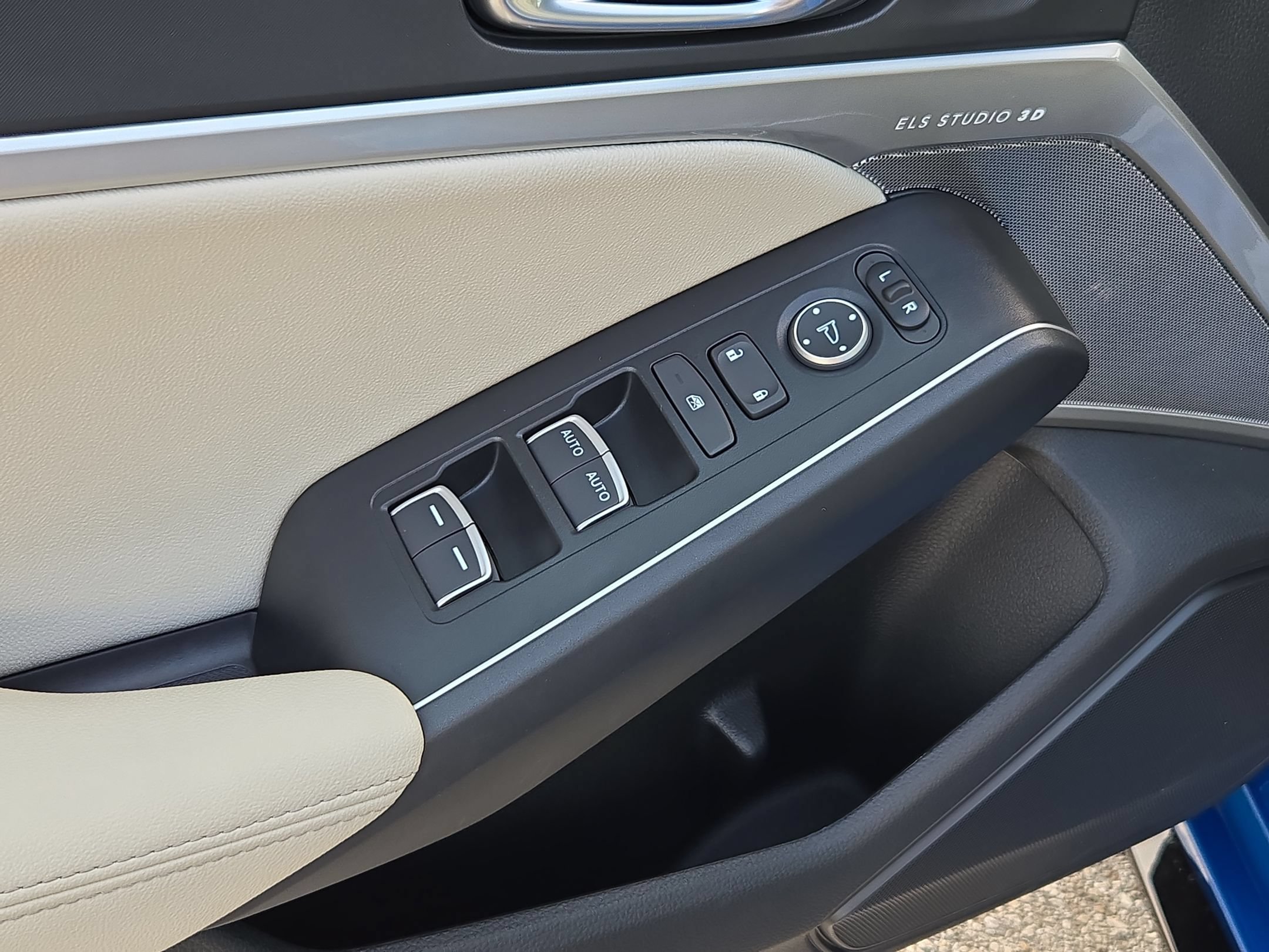 Certified 2026 Acura Integra A-Spec w/ Technology Package FWD image 11