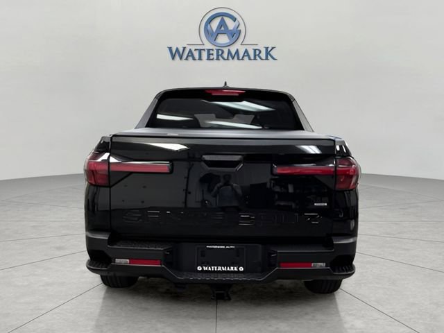 Used 2024 Hyundai Santa Cruz SE image 4