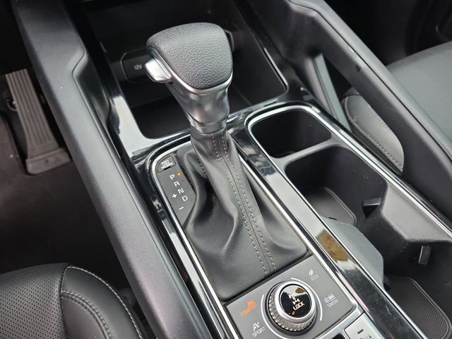 Certified 2022 Kia Telluride LX image 29