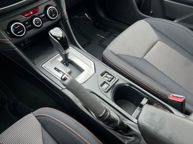 Used 2023 Subaru Crosstrek 2.0i Premium image 26