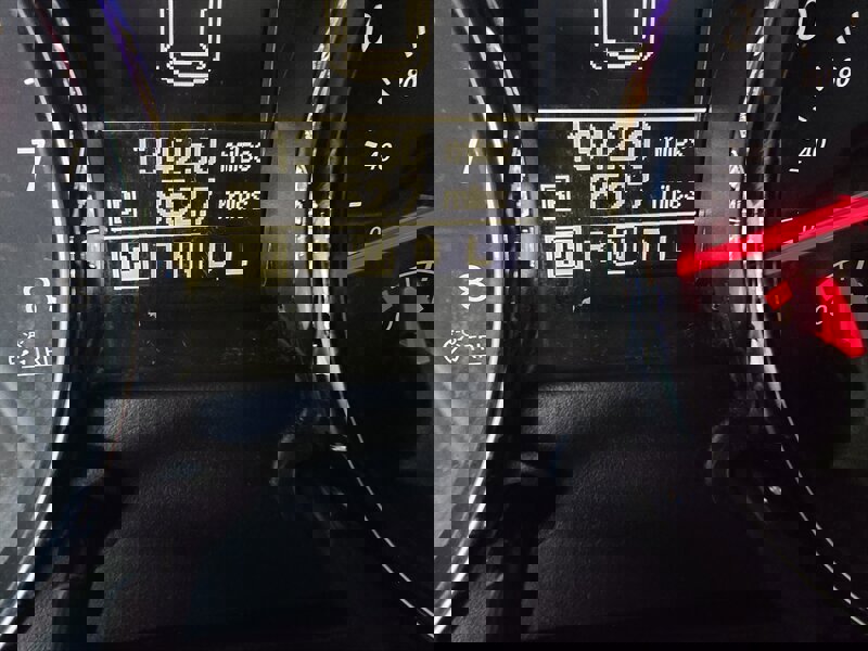 Used 2015 Nissan Rogue S w/ Convenience Package image 25