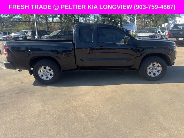 Used 2022 Nissan Frontier S image 9