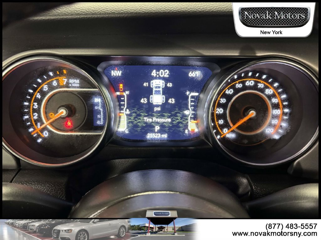 Used 2022 Jeep Gladiator Sport AWD/4WD image 20