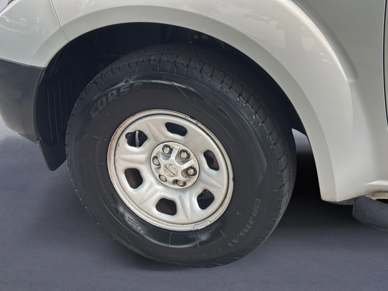 Used 2011 Nissan Frontier S w/ S Preferred Pkg RWD image 10