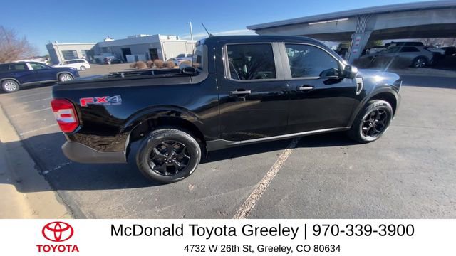 Used 2022 Ford Maverick XLT w/ Equipment Group 300A Standard AWD/4WD image 2