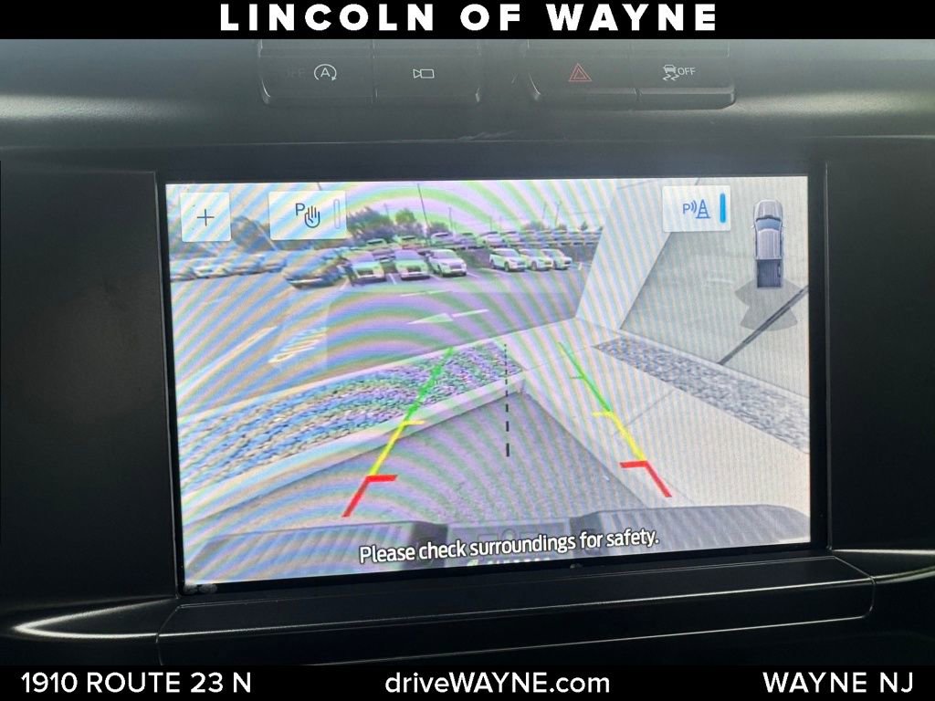 Used 2023 Ford F150 XLT image 16