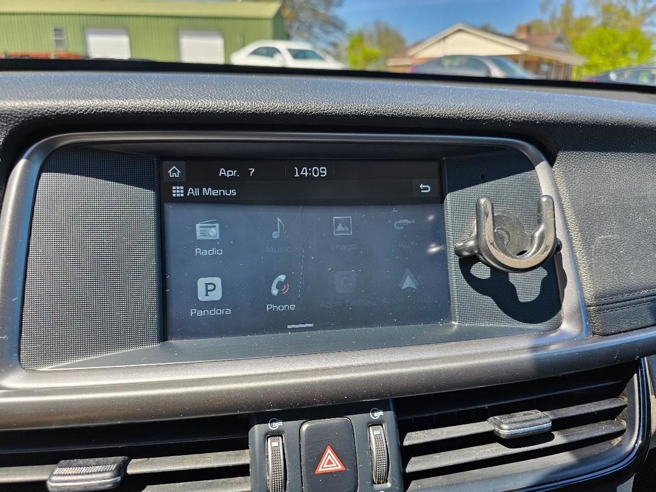 Used 2018 Kia Optima LX w/ Convenience Package FWD image 52