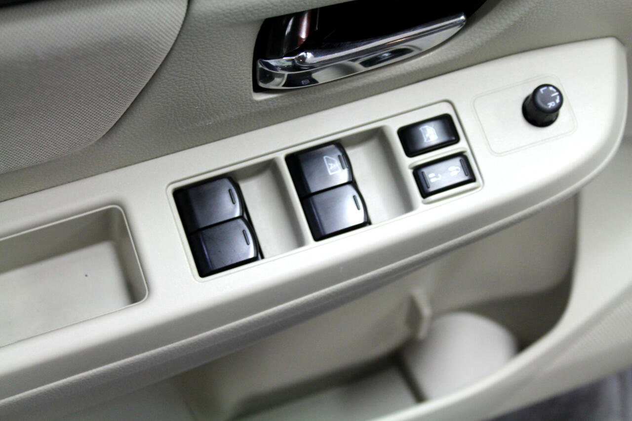 Used 2012 Subaru Impreza 2.0i Premium w/ All-Weather Pkg image 16