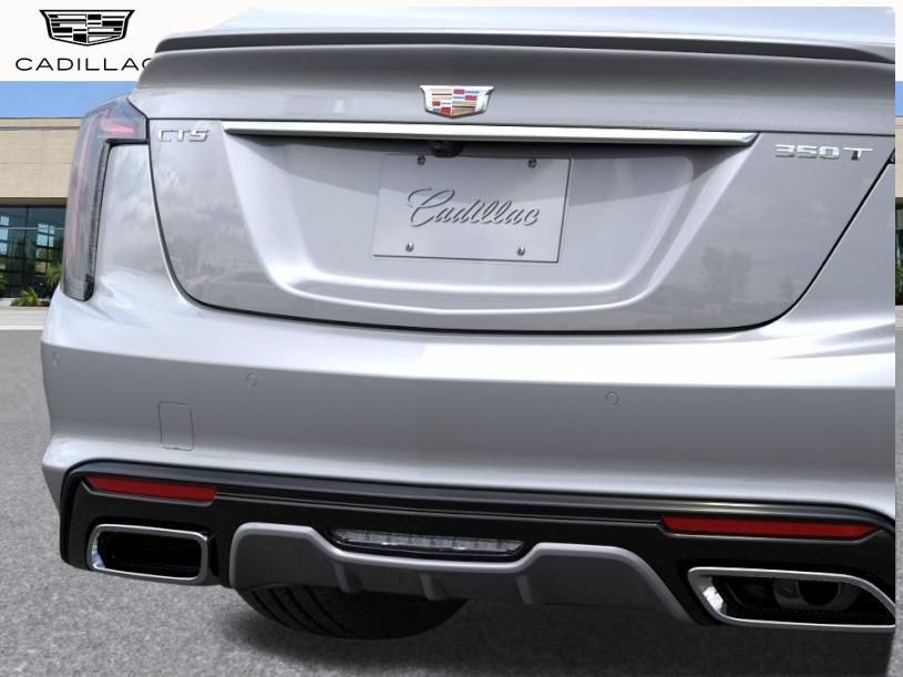New 2026 Cadillac CT5 Sport RWD image 15
