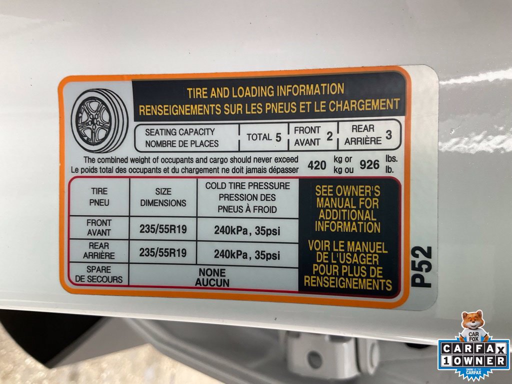Used 2024 Hyundai Tucson Limited AWD/4WD image 23