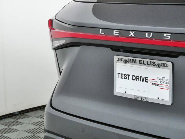 Used 2024 Lexus RX 350 w/ Convenience Package AWD/4WD image 36