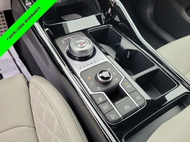New 2026 Kia Sorento SX Prestige image 10