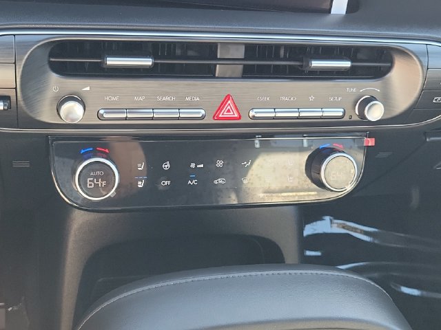 New 2026 Hyundai Palisade Calligraphy AWD/4WD image 10
