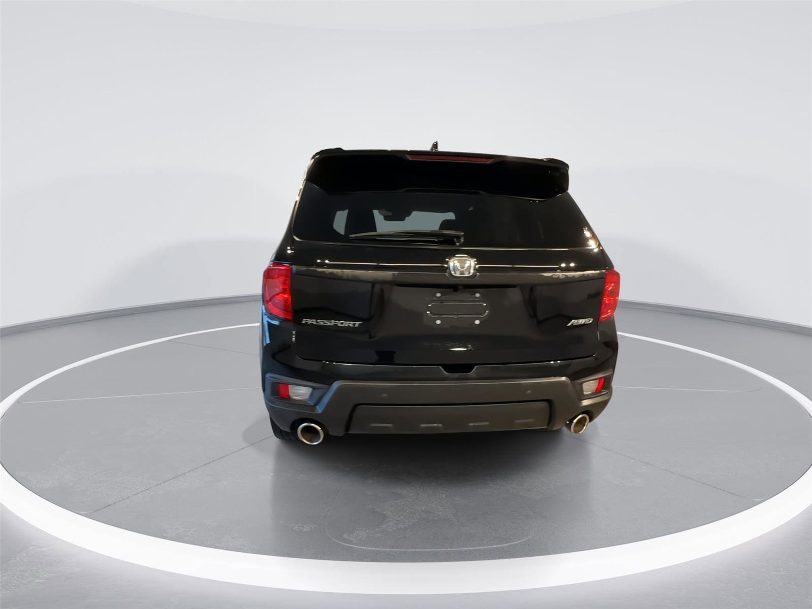 Used 2023 Honda Passport EX-L image 7