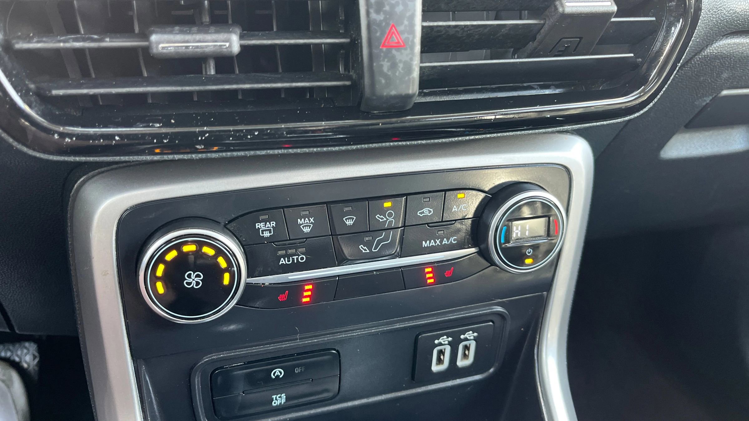 Used 2017 Nissan Rogue Sport SV image 24