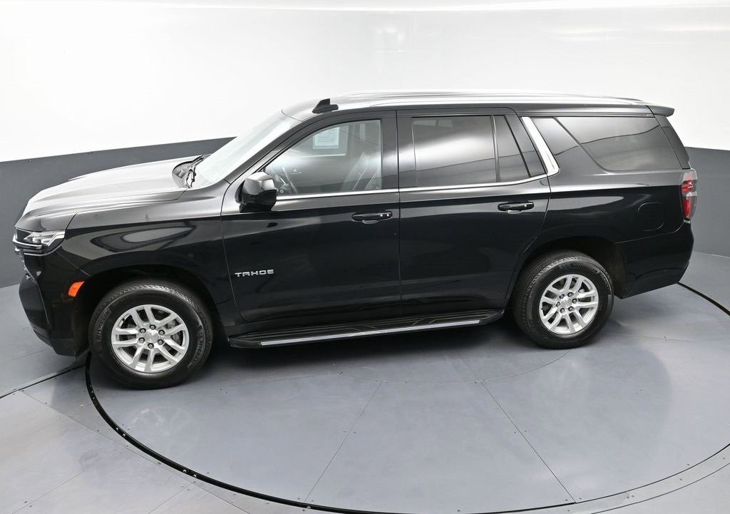 Used 2024 Chevrolet Tahoe LT image 47
