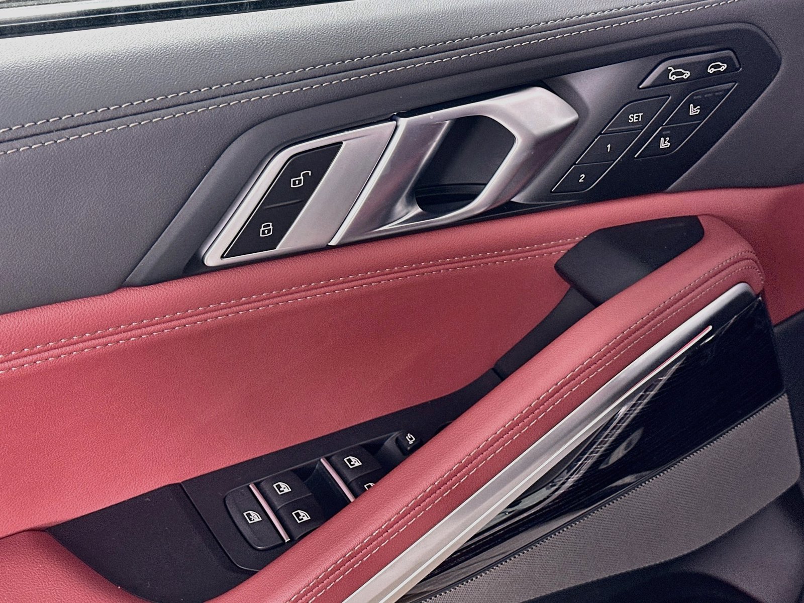 New 2027 BMW X6 xDrive40i AWD/4WD image 17