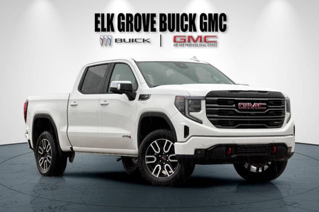 New 2026 GMC Sierra 1500 AT4 w/ AT4 Premium Package video 2