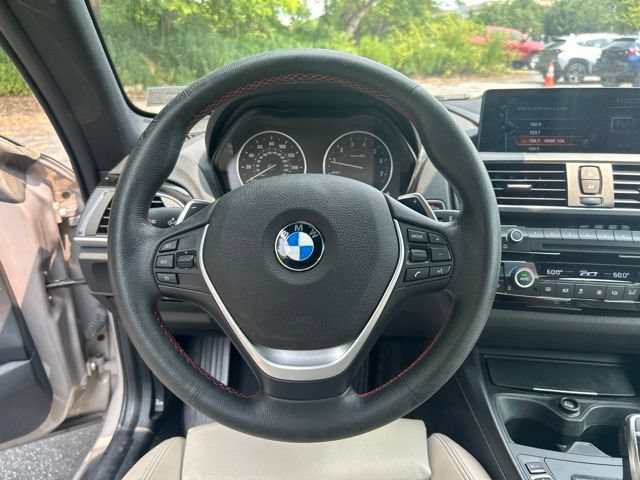 Used 2017 BMW 230i xDrive Coupe AWD/4WD image 15