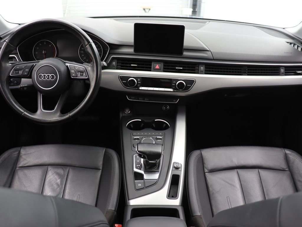 Used 2017 Audi A4 2.0T Ultra Premium FWD image 21