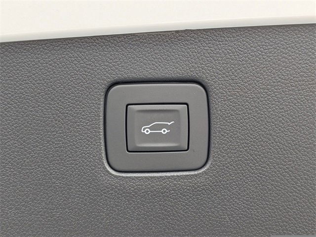 New 2026 Buick Envista Avenir image 15