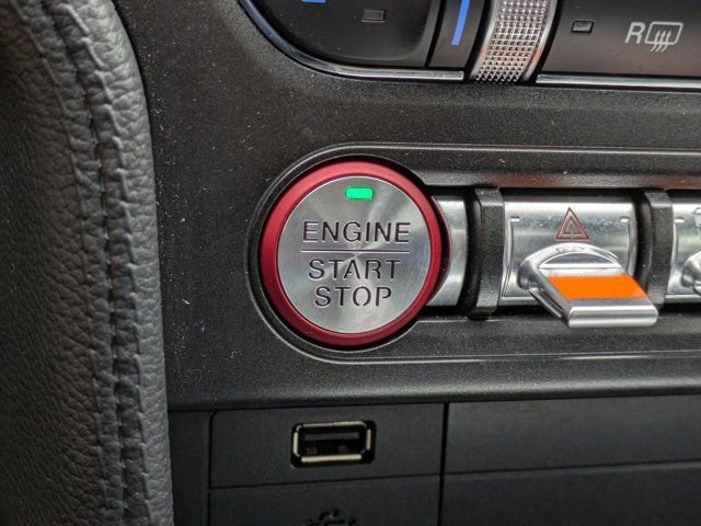 Used 2021 Ford Mustang Mach 1 w/ Equipment Group 700A image 32