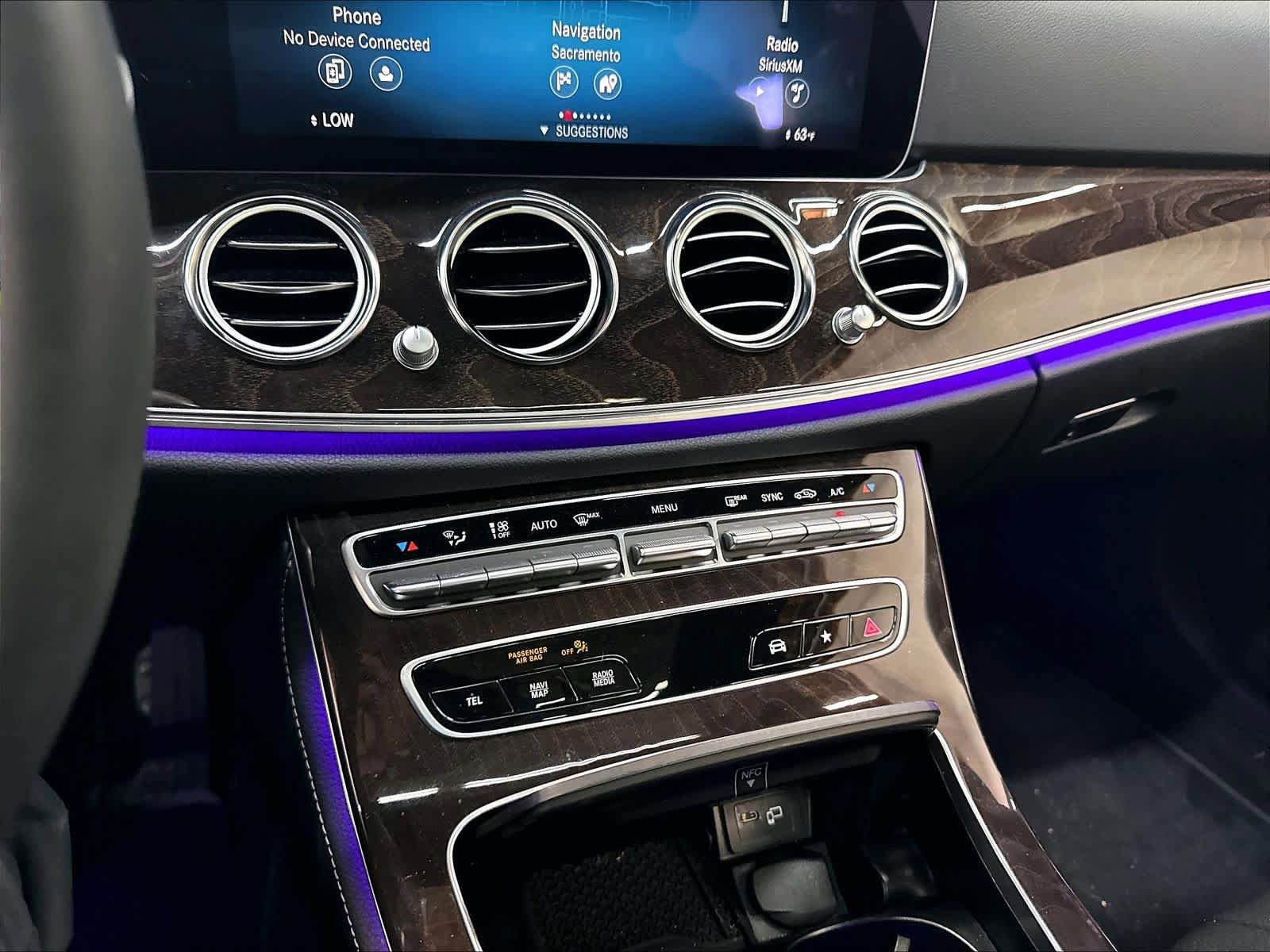 Used 2023 Mercedes-Benz E 450 4MATIC Sedan image 34