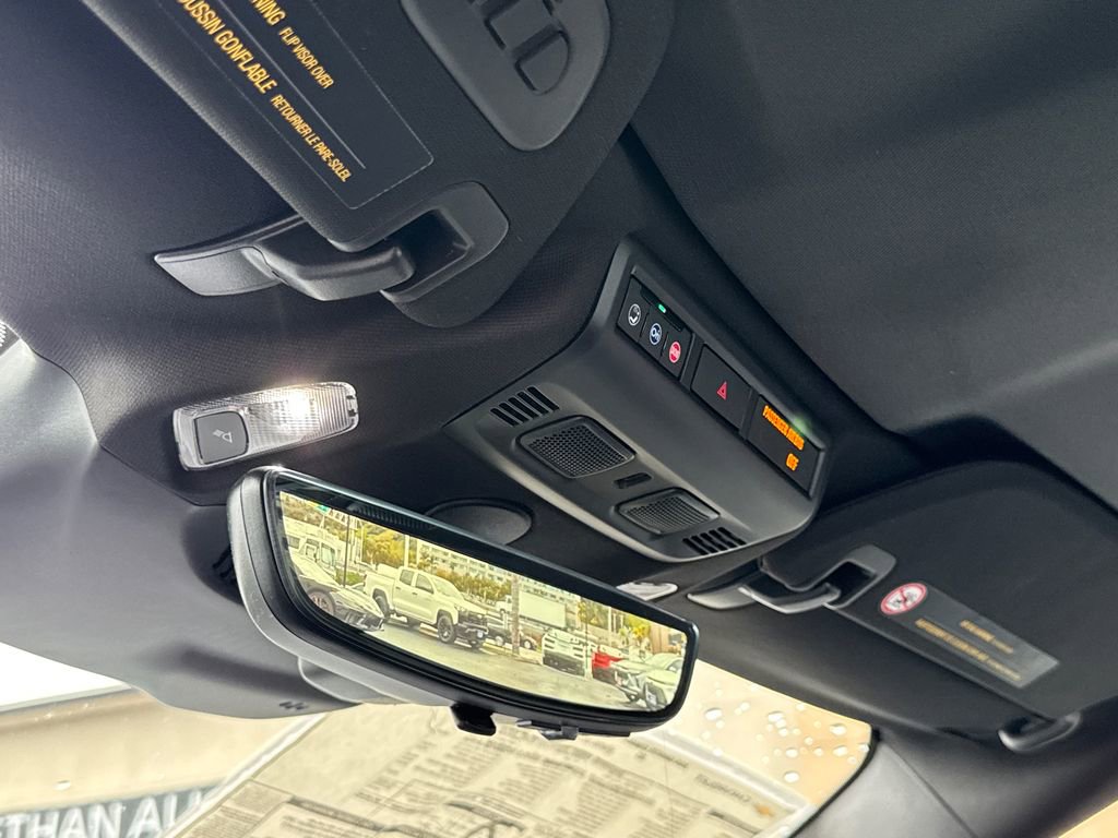 New 2026 Chevrolet Corvette Stingray Preferred Conv w/ Stealth Interior Trim Package image 16