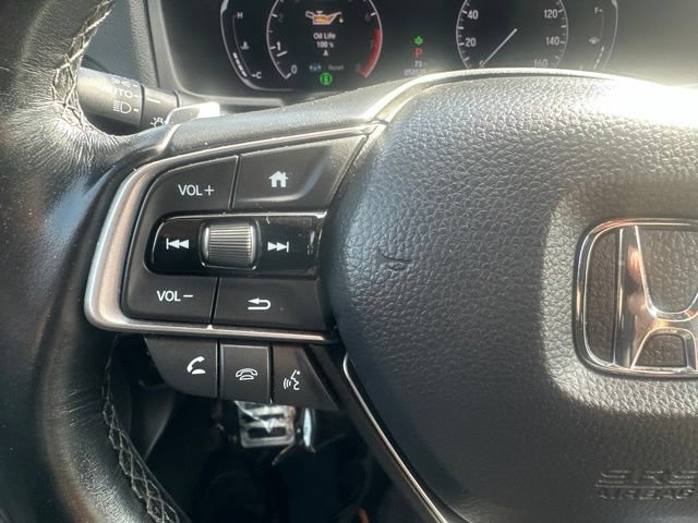 Used 2020 Honda Accord Sport image 24