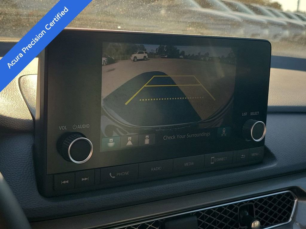 Certified 2025 Acura Integra image 31