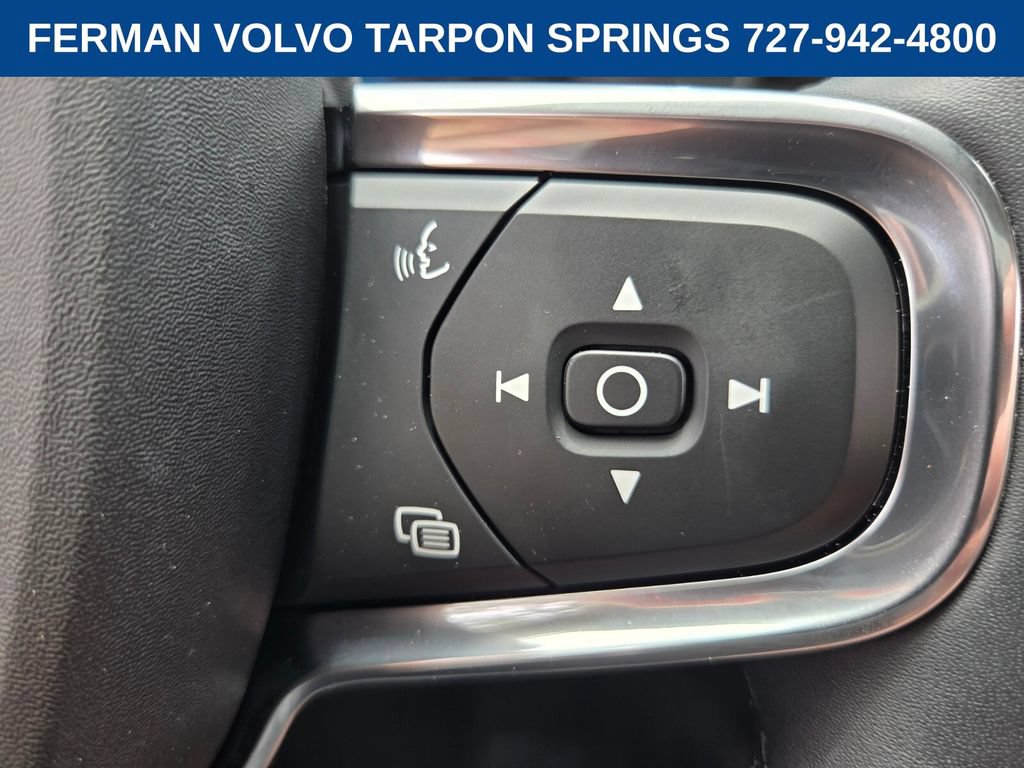 New 2026 Volvo XC40 B4 Core FWD image 30