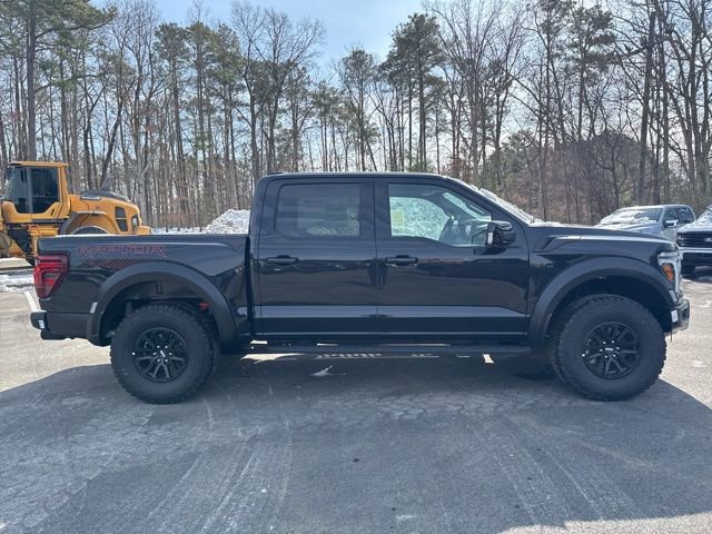 New 2025 Ford F150 Raptor image 6
