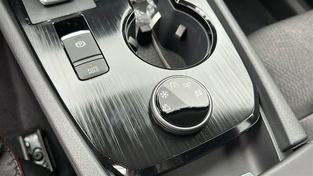 New 2026 Nissan Rogue SV w/ Cold Weather Package image 19