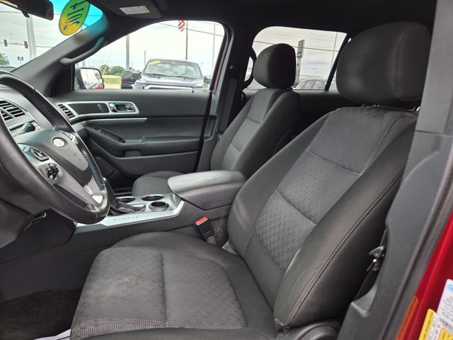 Used 2014 Ford Explorer XLT FWD image 23