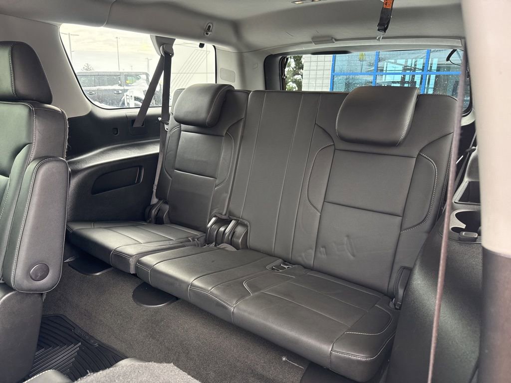Used 2018 Chevrolet Suburban LT image 33