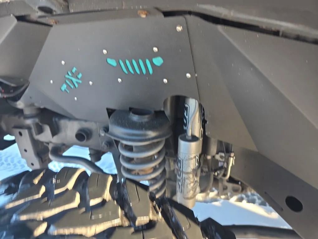 Used 2016 Jeep Wrangler Sport w/ Quick Order Package 24S image 15