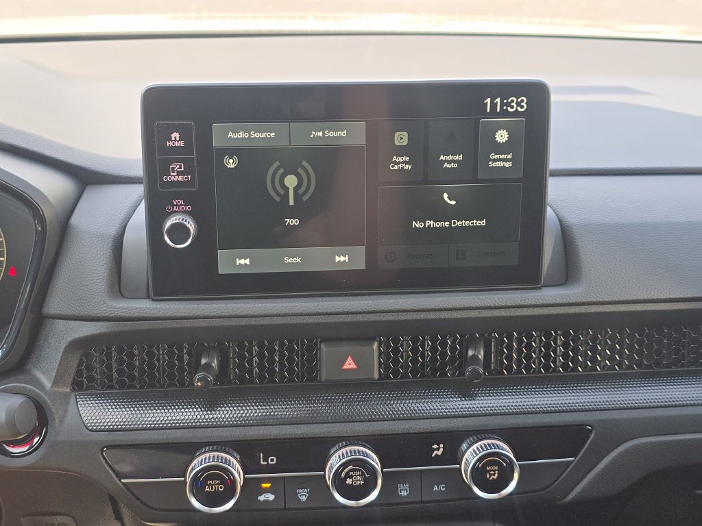 New 2026 Honda CR-V LX image 28