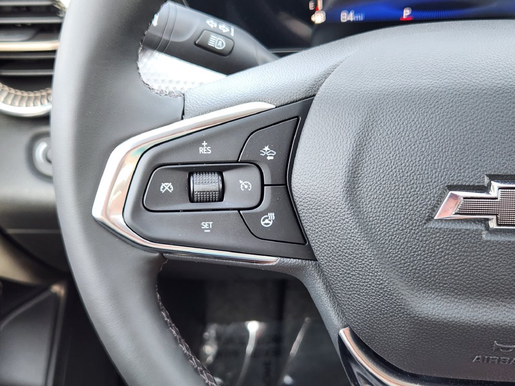 New 2026 Chevrolet Trax ACTIV FWD image 17