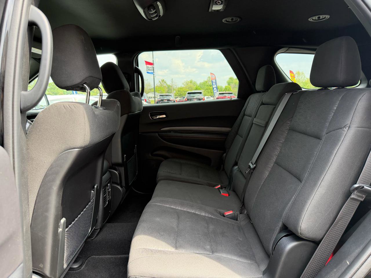 Used 2026 Dodge Durango GT AWD/4WD image 17