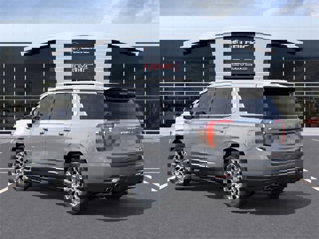 New 2026 GMC Yukon Denali image 3